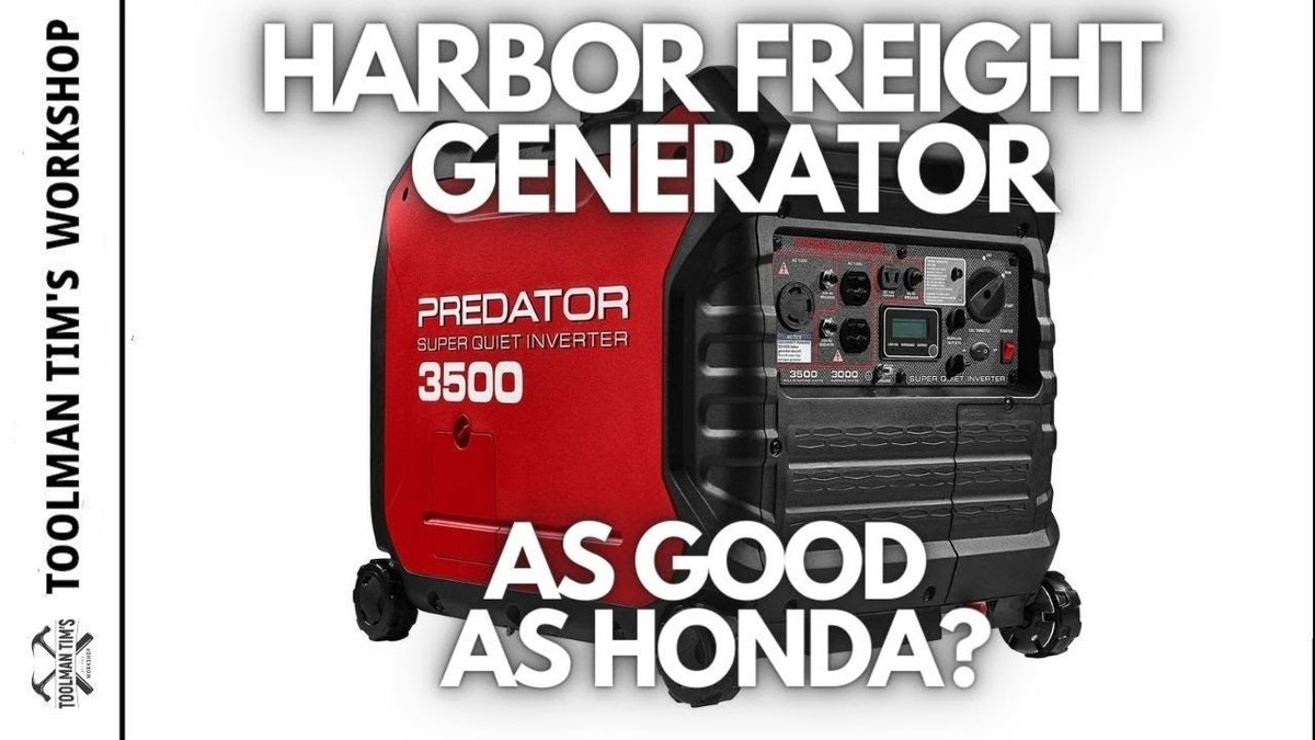 Predator 5000 Generator Safety & Operational Guidelines Mastering Your Power
